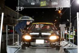 Richard Phillipson / Stefan Arndt – Honda Civic