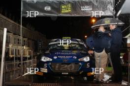 John Wink / Neil Shanks Hyundai i20 R5