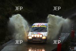 Steve Deeley / Alan Proudman – Peugeot 205 GTi