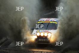 Steve Deeley / Alan Proudman – Peugeot 205 GTi