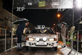 John Leckie / Jon Madoc-Jones – Proton Satria GTI