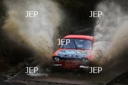 Martin Freestone / Brynmor Pierce – Ford Escort RS1600