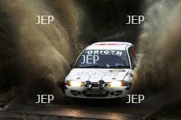 John Leckie / Jon Madoc-Jones – Proton Satria GTI