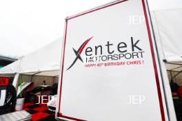 Xentek Motorsport