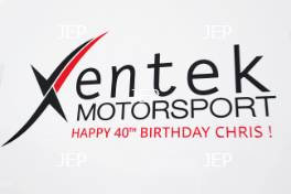 Xentek Motorsport