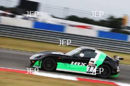 Paolo Scripo - Raceway Motorsport Ginetta G40