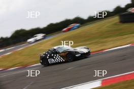 Peter Dilnot - W2R GRDC Ginetta G40