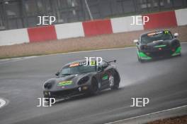 Ignazio Zannon - Raceway Motorsport Ginetta G40