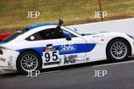 Giles Dawson - Assetto Motorsport Ginetta G40