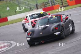 Rupert Laslett - W2R GRDC Ginetta G40