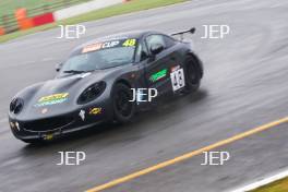 Ignazio Zannon - Raceway Motorsport Ginetta G40