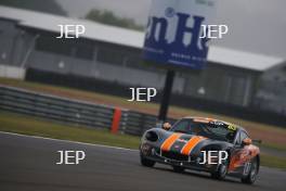 Chris White - Raceway Motorsport Ginetta G40