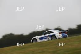 Giles Dawson - Assetto Motorsport Ginetta G40