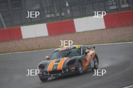 Chris White - Raceway Motorsport Ginetta G40