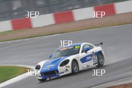 Giles Dawson - Assetto Motorsport Ginetta G40