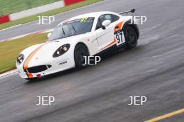 Guilliume Le Meuer - W2R GRDC Ginetta G40