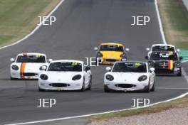 Joe Butterworth - W2R GRDC W2R GRDC Ginetta G40 Ben Smart - W2R GRDC Ginetta G40