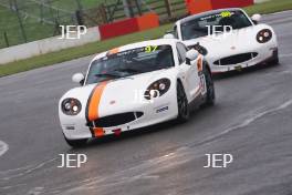 Guilliume Le Meuer - W2R GRDC Ginetta G40