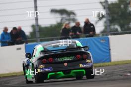 Paolo Scripo - Raceway Motorsport Ginetta G40