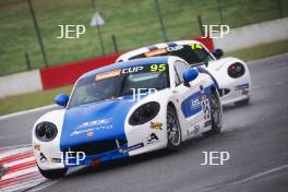 Giles Dawson - Assetto Motorsport Ginetta G40