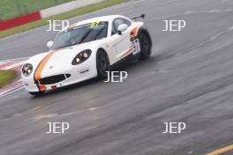 Guilliume Le Meuer - W2R GRDC Ginetta G40