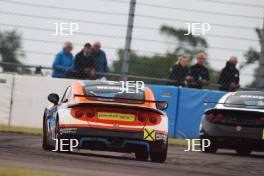 Marc Warren - W2R GRDC Ginetta G40