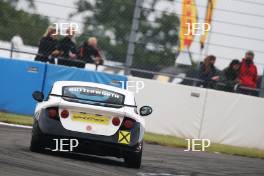 Joe Butterworth - W2R GRDC W2R GRDC Ginetta G40