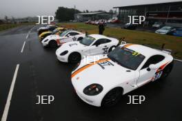 Guilliume Le Meuer - W2R GRDC Ginetta G40