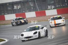 Joe Butterworth - W2R GRDC W2R GRDC Ginetta G40