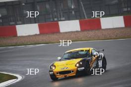 John Wyatt - W2R GRDC Ginetta G40