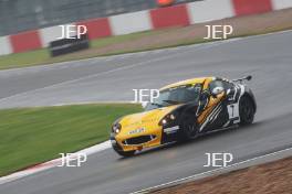 John Wyatt - W2R GRDC Ginetta G40