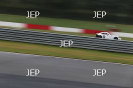 Joe Butterworth - W2R GRDC W2R GRDC Ginetta G40