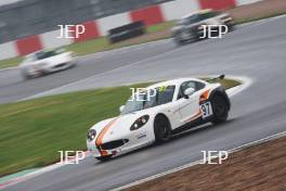 Guilliume Le Meuer - W2R GRDC Ginetta G40