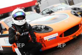 Marc Warren - W2R GRDC Ginetta G40