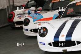 Ginetta G40 Cup