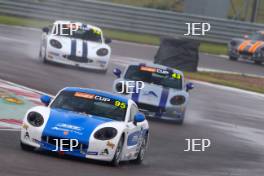 Giles Dawson - Assetto Motorsport Ginetta G40