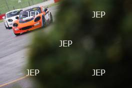 Marc Warren - W2R GRDC Ginetta G40