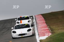 Joe Butterworth - W2R GRDC W2R GRDC Ginetta G40