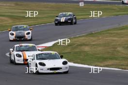 Joe Butterworth - W2R GRDC W2R GRDC Ginetta G40