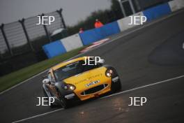 John Wyatt - W2R GRDC Ginetta G40