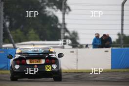 John Wyatt - W2R GRDC Ginetta G40