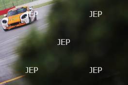 Roy Alderslade - Raceway Motorsport Ginetta G40