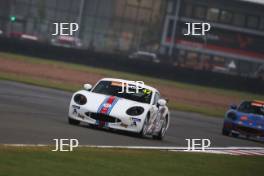 Mike West - Assetto Motorsport Ginetta G40