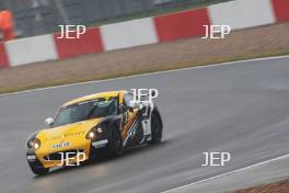 John Wyatt - W2R GRDC Ginetta G40