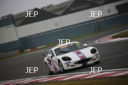 Mike West - Assetto Motorsport Ginetta G40