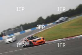 Marc Warren - W2R GRDC Ginetta G40