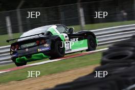 Paolo Scripo - Raceway Motorsport Ginetta G40