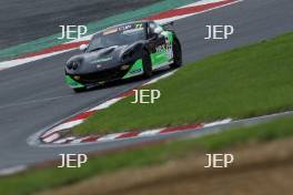 Paolo Scripo - Raceway Motorsport Ginetta G40