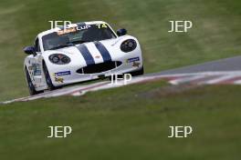 Owen Hizzey - W2R GRDC Ginetta G40