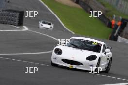 Joe Butterworth - W2R GRDC W2R GRDC Ginetta G40